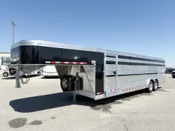 2026 Cimarron Lonestar Stock | Thumbnail Photo 18 of 20