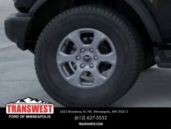 2025 Ford Bronco Big Bend | Thumbnail Photo 26 of 36