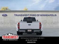 2026 Ford Super Duty F-350 | Thumbnail Photo 5 of 22