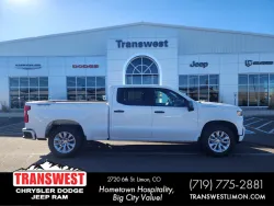 2020 Chevrolet Silverado 1500 Custom | Thumbnail Photo 25 of 25