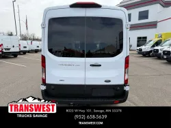 2024 Ford Transit-250 Base | Thumbnail Photo 13 of 21