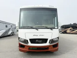 2022 Newmar Bay Star 3626 | Thumbnail Photo 23 of 30