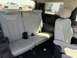 2025 Hyundai Palisade SEL | Thumbnail Photo 13 of 26