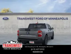 2026 Ford Maverick XLT | Thumbnail Photo 7 of 24