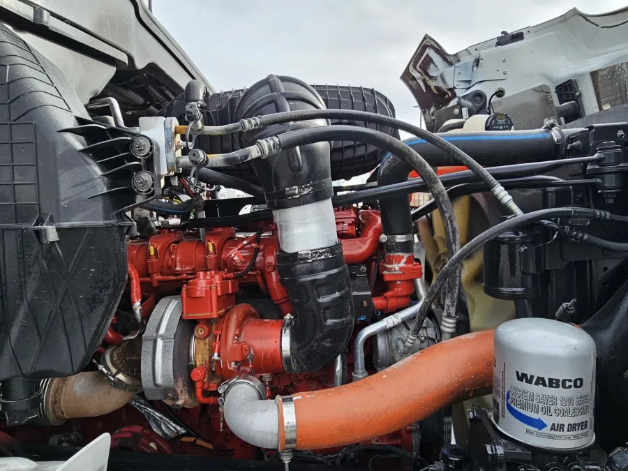 2022 Western Star 49X | Photo 11 of 20