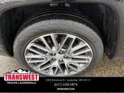 2024 Jeep Compass Limited | Thumbnail Photo 20 of 21