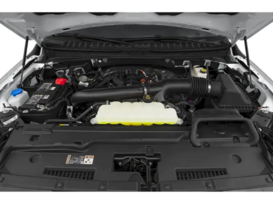 2026 Lincoln Navigator | Photo 8 of 13