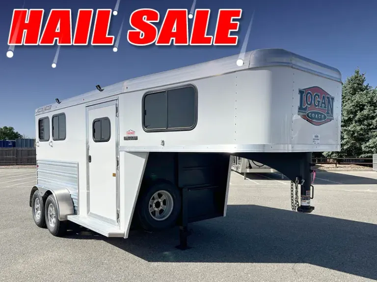 2024 Logan Coach Bullseye 2HGN