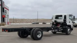 2025 Isuzu FVR | Thumbnail Photo 5 of 17