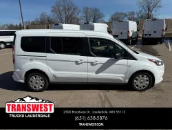 2020 Ford Transit Connect XLT | Thumbnail Photo 18 of 22