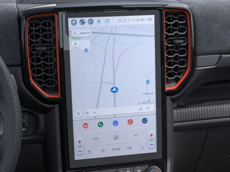 2025 Ford Ranger | Photo 14 of 22