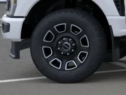 2026 Ford Super Duty F-250 | Thumbnail Photo 19 of 22