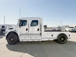 2025 Freightliner M2 106 Plus Summit Hauler | Thumbnail Photo 3 of 22