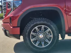 2026 GMC Sierra 1500 AT4 | Thumbnail Photo 8 of 26