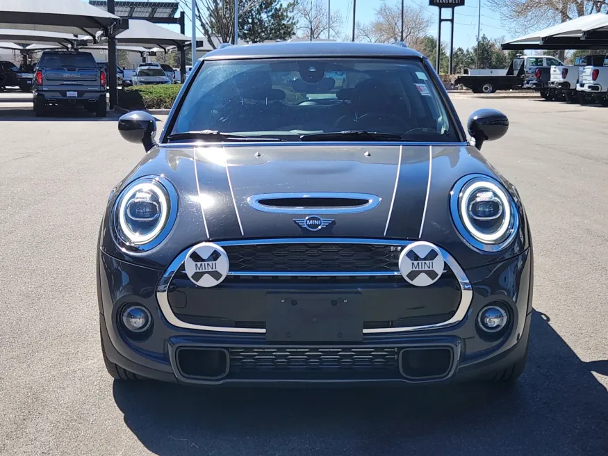 2021 Mini Cooper S | Photo 4 of 24