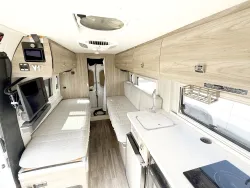 2023 Winnebago Travato 59KL | Thumbnail Photo 4 of 14