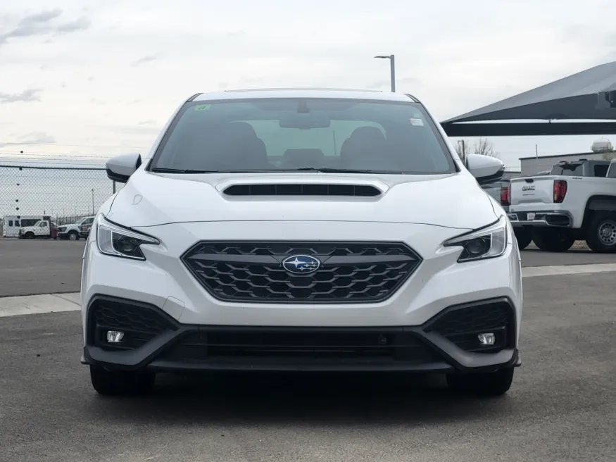 2023 Subaru WRX Limited | Photo 1 of 26
