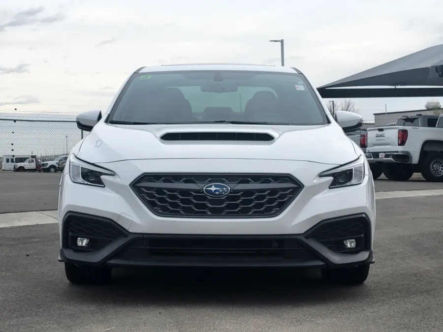 2023 Subaru WRX Limited | Photo 1 of 26