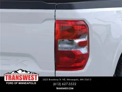 2025 Ford Maverick | Thumbnail Photo 22 of 24