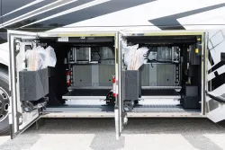 2027 Emerald Luxury Coaches Prevost H3-45 Quad Slide | Thumbnail Photo 19 of 33