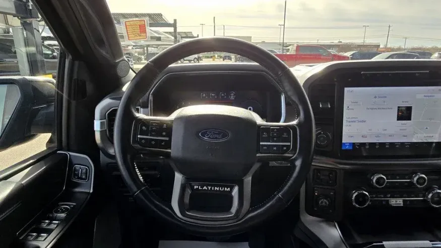 2024 Ford F-150 | Photo 19 of 35