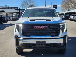 2026 GMC Sierra 2500HD Pro | Thumbnail Photo 4 of 22