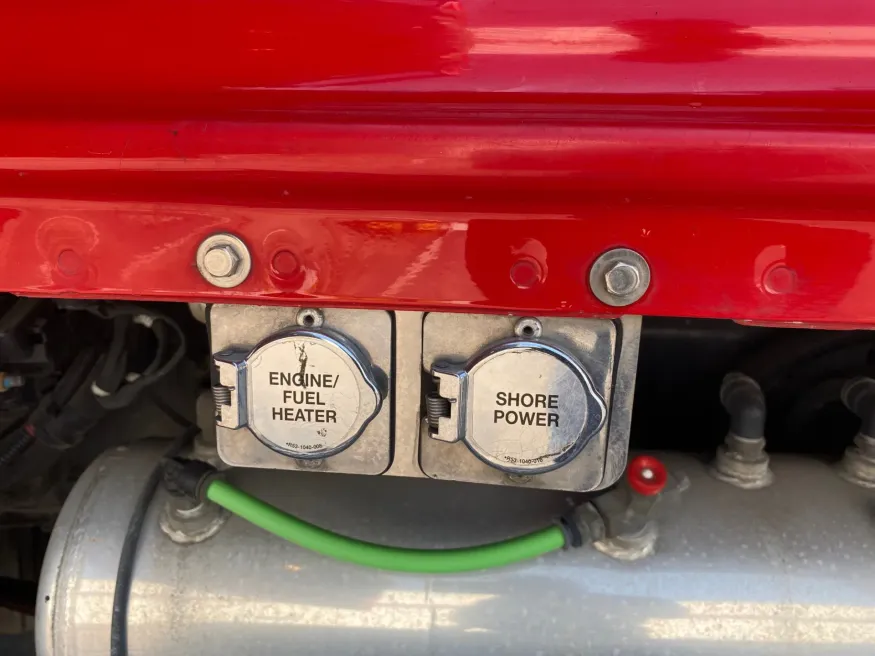 2022 Peterbilt 567 | Photo 24 of 25