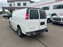 2017 GMC Savana 2500 Work Van | Thumbnail Photo 2 of 7