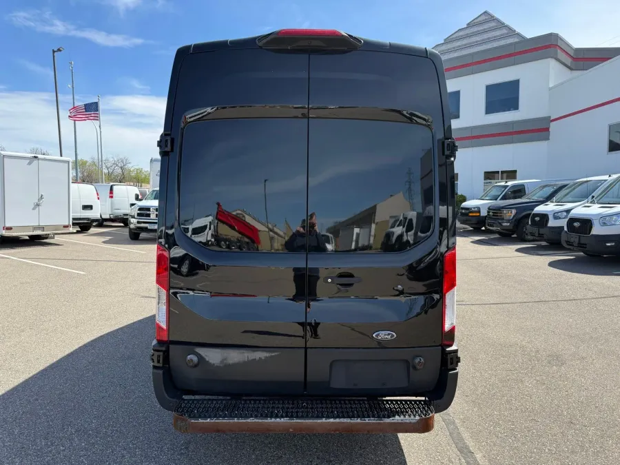 2019 Ford Transit-250 Base | Photo 11 of 19