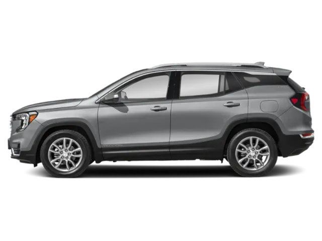 2024 GMC Terrain | Photo 2 of 13