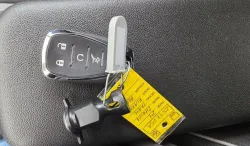 2024 Chevrolet Trailblazer | Thumbnail Photo 24 of 29