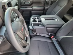 2026 GMC Sierra 2500HD Pro | Thumbnail Photo 11 of 24