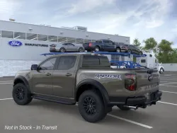 2025 Ford Ranger | Thumbnail Photo 4 of 22