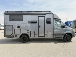 2026 Winnebago EKKO 23B | Thumbnail Photo 3 of 22