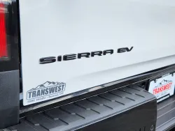 2026 GMC Sierra EV Standard Range Elevation | Thumbnail Photo 13 of 28
