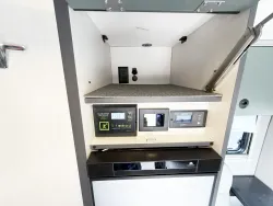 2027 Winnebago EKKO 23B | Thumbnail Photo 15 of 17