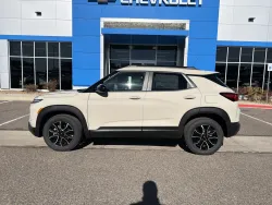 2026 Chevrolet Trailblazer ACTIV | Thumbnail Photo 1 of 23