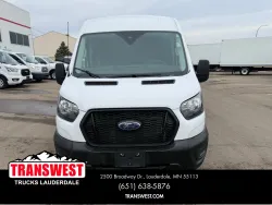 2023 Ford Transit-250 Base | Thumbnail Photo 16 of 20
