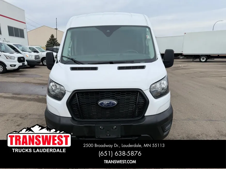 2023 Ford Transit-250 Base | Photo 16 of 20