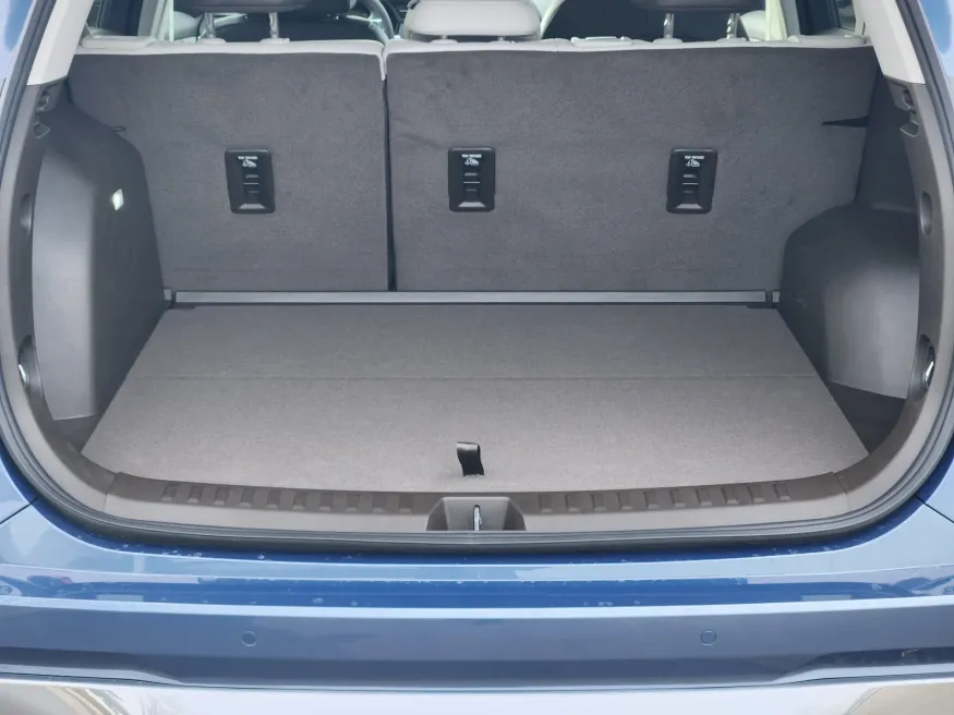 2026 GMC Terrain Denali | Photo 22 of 24