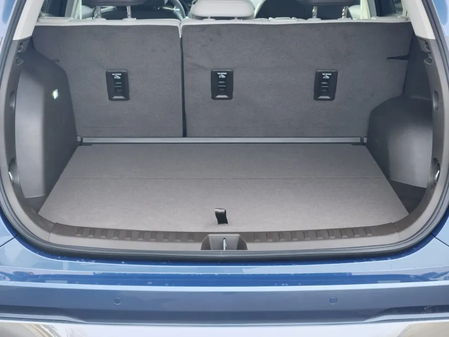 2026 GMC Terrain Denali | Photo 22 of 24