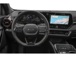 2025 Chevrolet Equinox | Thumbnail Photo 3 of 13