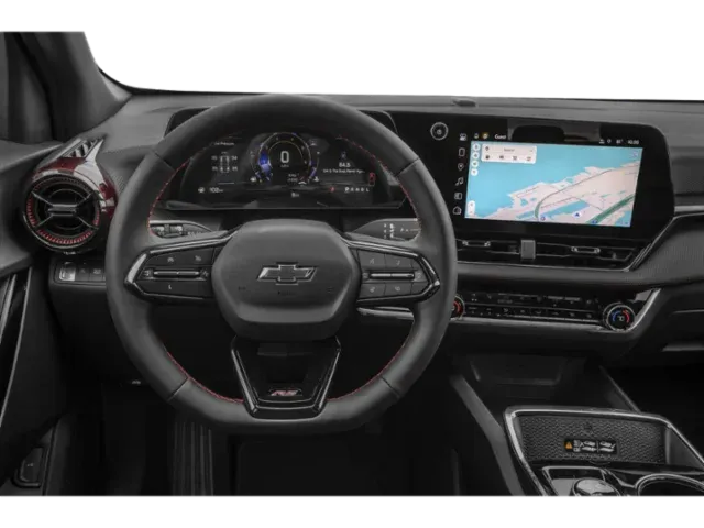 2025 Chevrolet Equinox | Photo 3 of 13