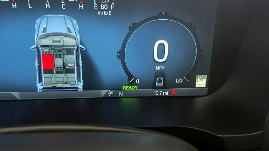 2025 Ford F-150 | Photo 19 of 29