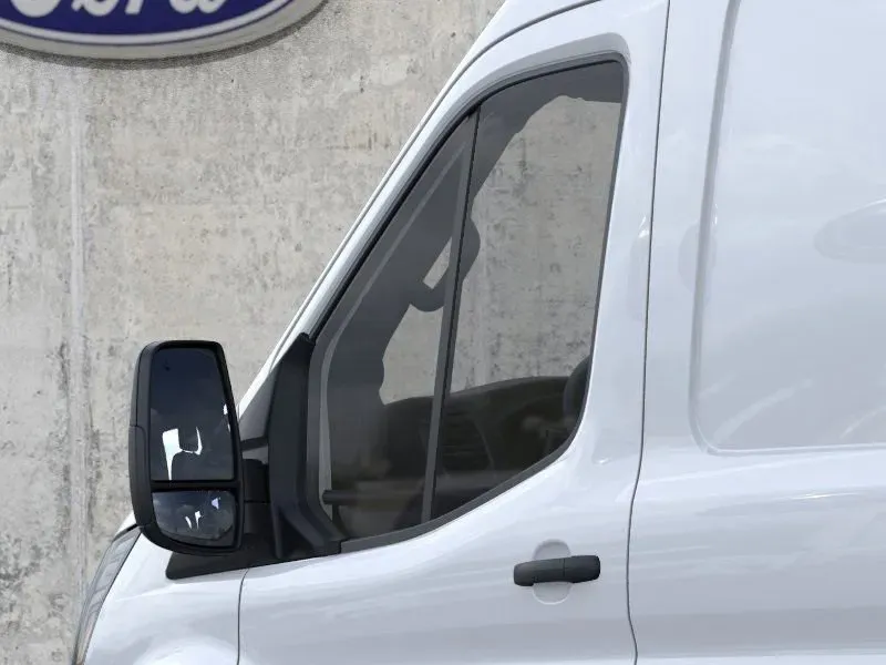 2026 Ford Transit-350 | Photo 20 of 21
