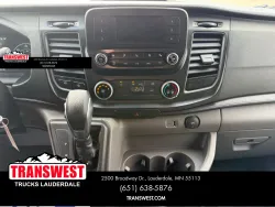 2023 Ford Transit-250 Base | Thumbnail Photo 7 of 18