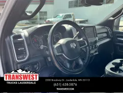 2024 RAM 2500 Big Horn | Thumbnail Photo 3 of 21