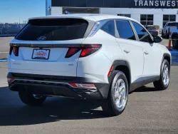2022 Hyundai Tucson SE | Thumbnail Photo 1 of 20