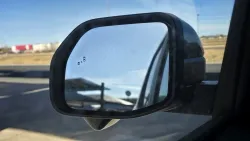 2025 Ford Maverick | Thumbnail Photo 11 of 32