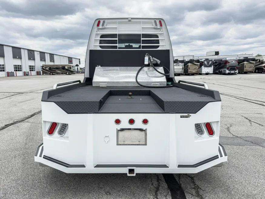 2022 Freightliner M2 112 Western Hauler | Photo 20 of 19